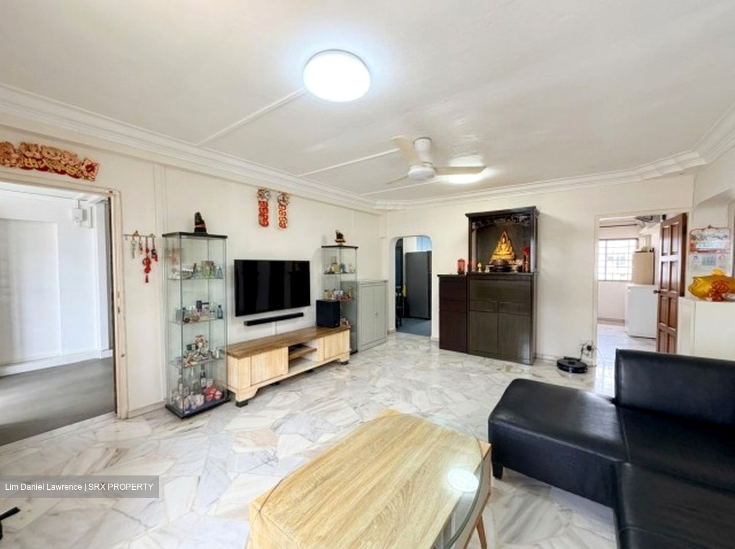 Blk 231 Kebun Baru Palm View (Ang Mo Kio), HDB 4 Rooms #618673261